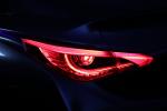 Infiniti LE Pure-Electric Concept 2012 года